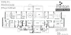 The Minton (D19), Condominium #594993951